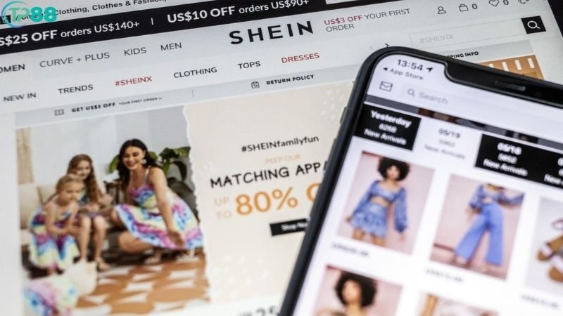 Shein Tăng Giá Sốc: Người Tiêu Dùng Lo Ngại Mất Thời Đại Mua Đồ Giá Rẻ 4 shein-1