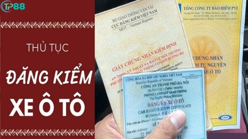Thời Hạn Đăng Kiểm Xe Ô Tô Từ 2025 Thay Đổi Ra Sao? Tài Xế Nên Lưu Ý 4 thoi-han-dang-kiem-xe-o-to-1